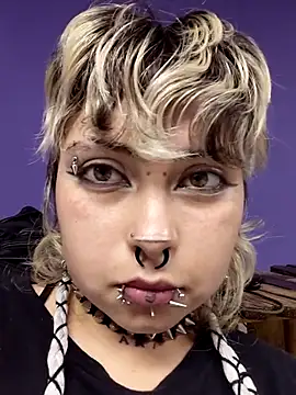 Cute_Chrixxx Шоу с уебкамера