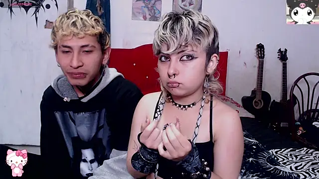 Cute_Chrixxx Show Webcam