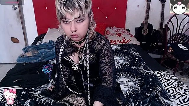 Cute_Chrixxx: вебкам-шоу