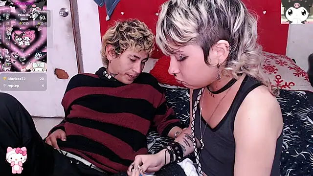 Cute_Chrixxx Show in webcam