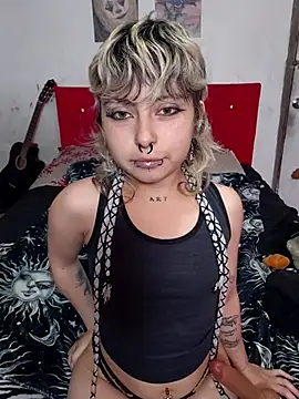 عرض كام Cute_Chrixxx