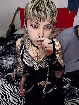 Cute_Chrixxx webcam show