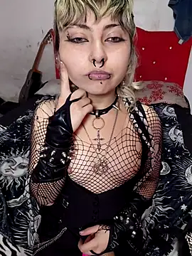 عرض كام Cute_Chrixxx