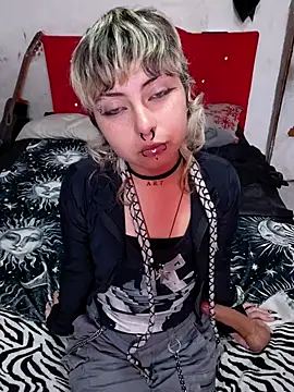 Cute_Chrixxx Webcam-Show