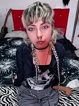 Cute_Chrixxx Webcam show