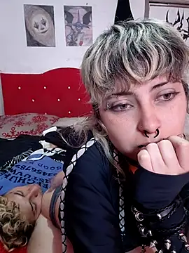 Cute_Chrixxx Шоу с уебкамера