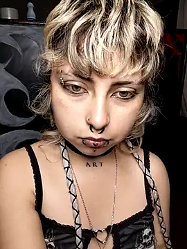 Cute_Chrixxx ওয়েবক্যাম শো