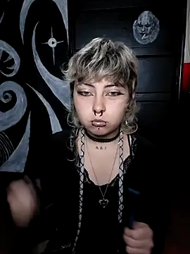Вебкам-шоу Cute_Chrixxx