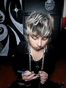 Cute_Chrixxx Webcam show