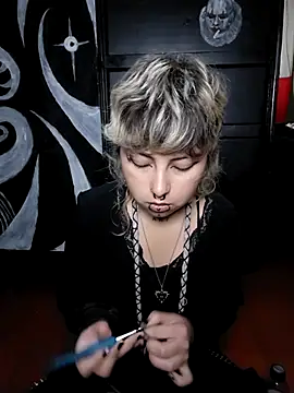Cute_Chrixxx Show in webcam