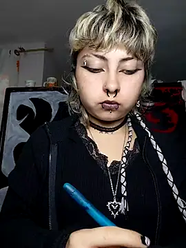Cute_Chrixxx Pertunjukan Webcam
