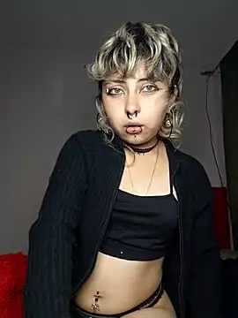 Cute_Chrixxx Webcam Show