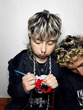Cute_Chrixxx Show Webcam