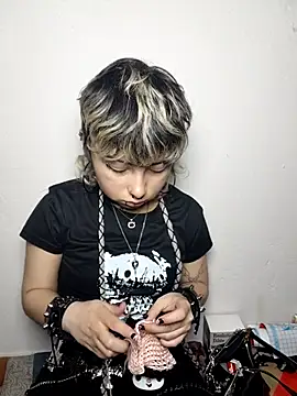 Cute_Chrixxx Webcam-Show
