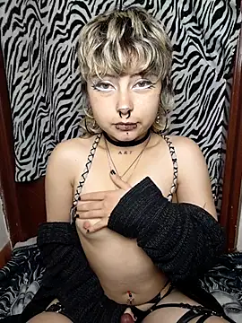 Cute_Chrixxx Webcam Show