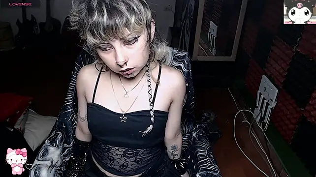 Cute_Chrixxx webcam show