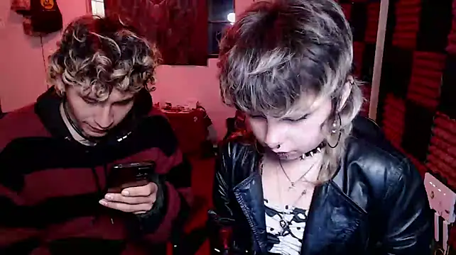 Cute_Chrixxx: вебкам-шоу