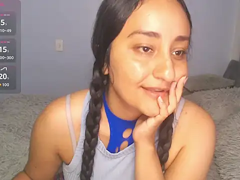 erotic_lov Live XXX-Chat