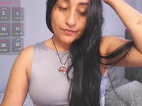 Chat +18 de erotic_lov ao vivo