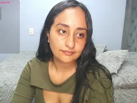 Chat +18 de erotic_lov ao vivo