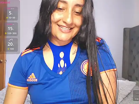 erotic_lov's Live XXX Chat