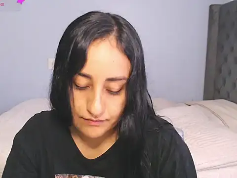 Chat +18 de erotic_lov ao vivo