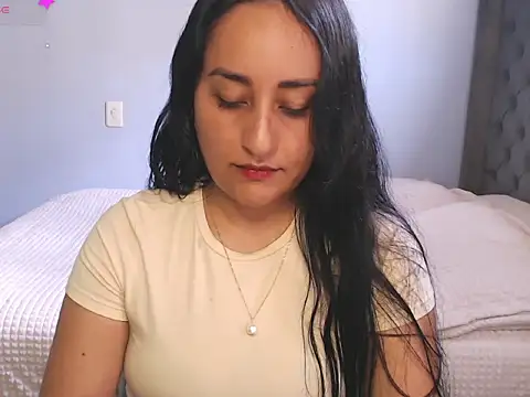 Czat XXX na żywo – erotic_lov