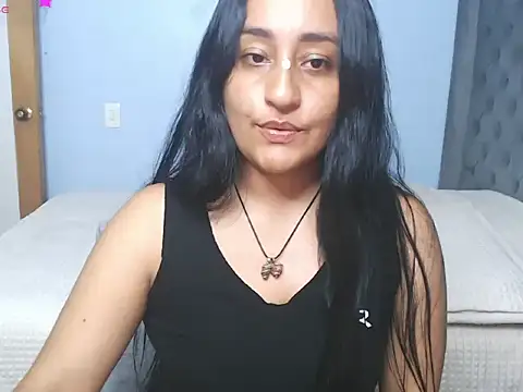 Chat XXX en directo de Lunha88