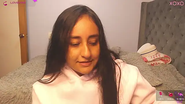 Lunha88 Chat XXX in diretta