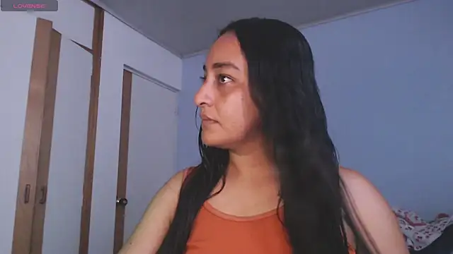 Lunha88 – Live XXX-chat