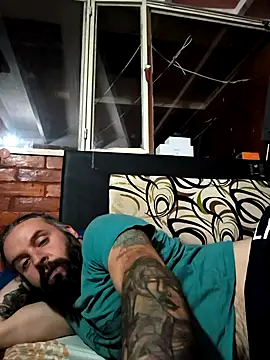 erikthor – webcam-show