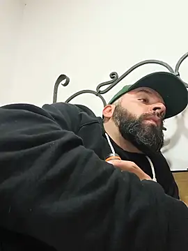 erikthor Webcam Show