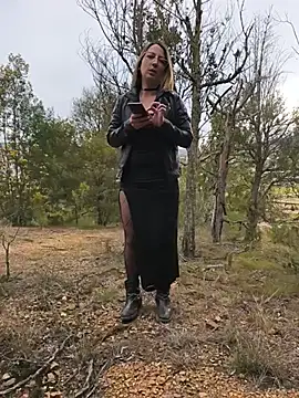 Pokazy przed kamerką – erikthor
