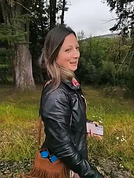 Webkamerová show erikthor