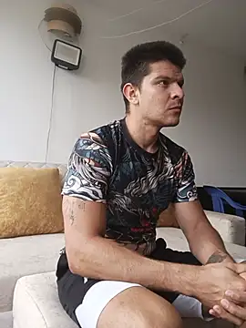 felipe_fitness Show in webcam