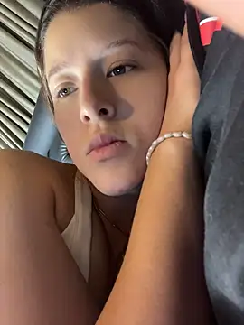 Show de Ally_sunnn na webcam