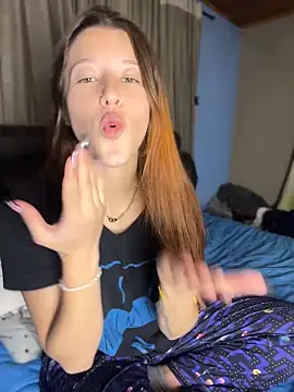 Ally_sunnn Live XXX-chat