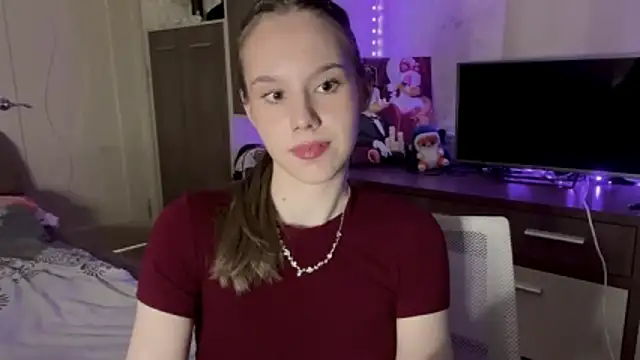 Chat XXX ao vivo de RinaRight