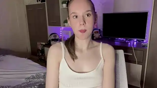 Živý XXX chat RinaRight