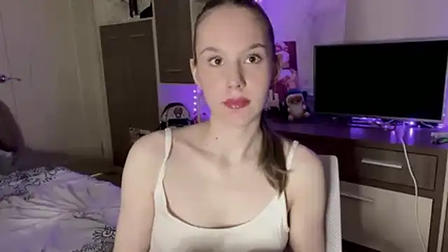 RinaRight Webcam-Show