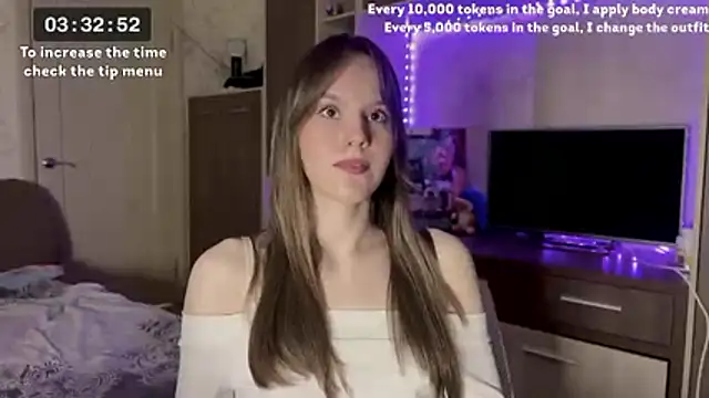 RinaRight Chat XXX in diretta