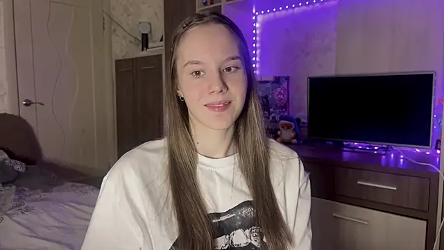 RinaRight – Live XXX-chat