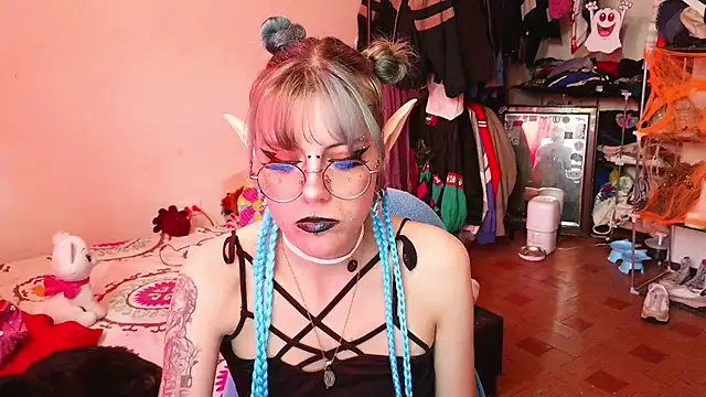 Rossiee_huntt Webcamshow