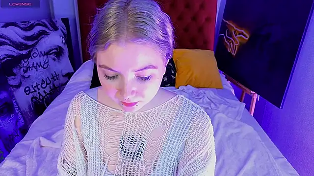 Chat XXX ao vivo de LycorisRed