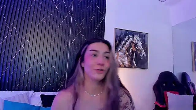 Bonnie_Rider Webcam-Show