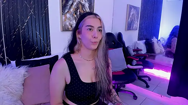 Bonnie_Rider's Live XXX Chat