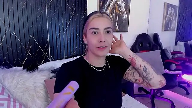 دردشة Bonnie_Rider الجنسية المباشرة
