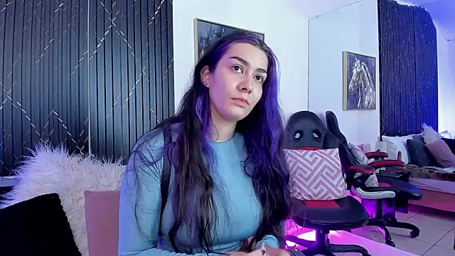 Bonnie_Rider লাইভ XXX চ্যাট