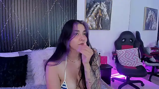 Bonnie_Rider Chat XXX live