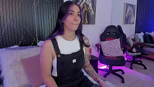 Bonnie_Rider's Live XXX Chat
